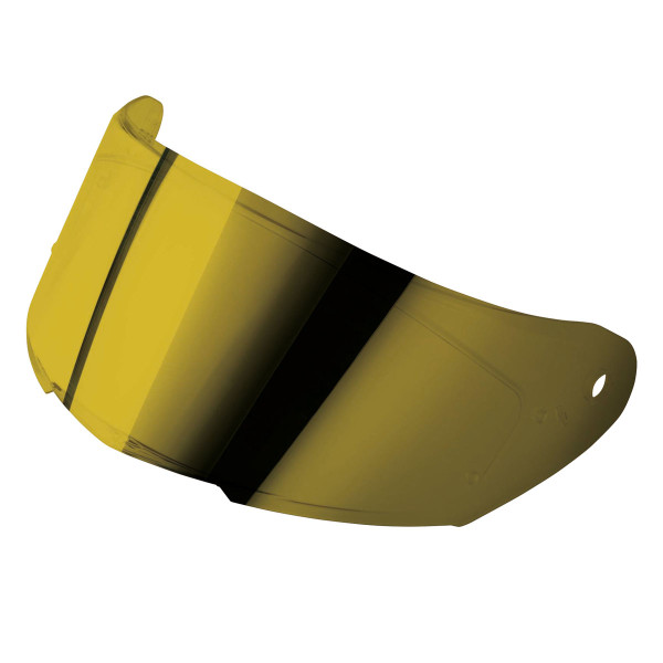 Caberg Caberg visor gold antiscratch fogcity prep [avalon/x]a9444db